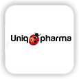 یونیک فارما / Uniq Pharma
